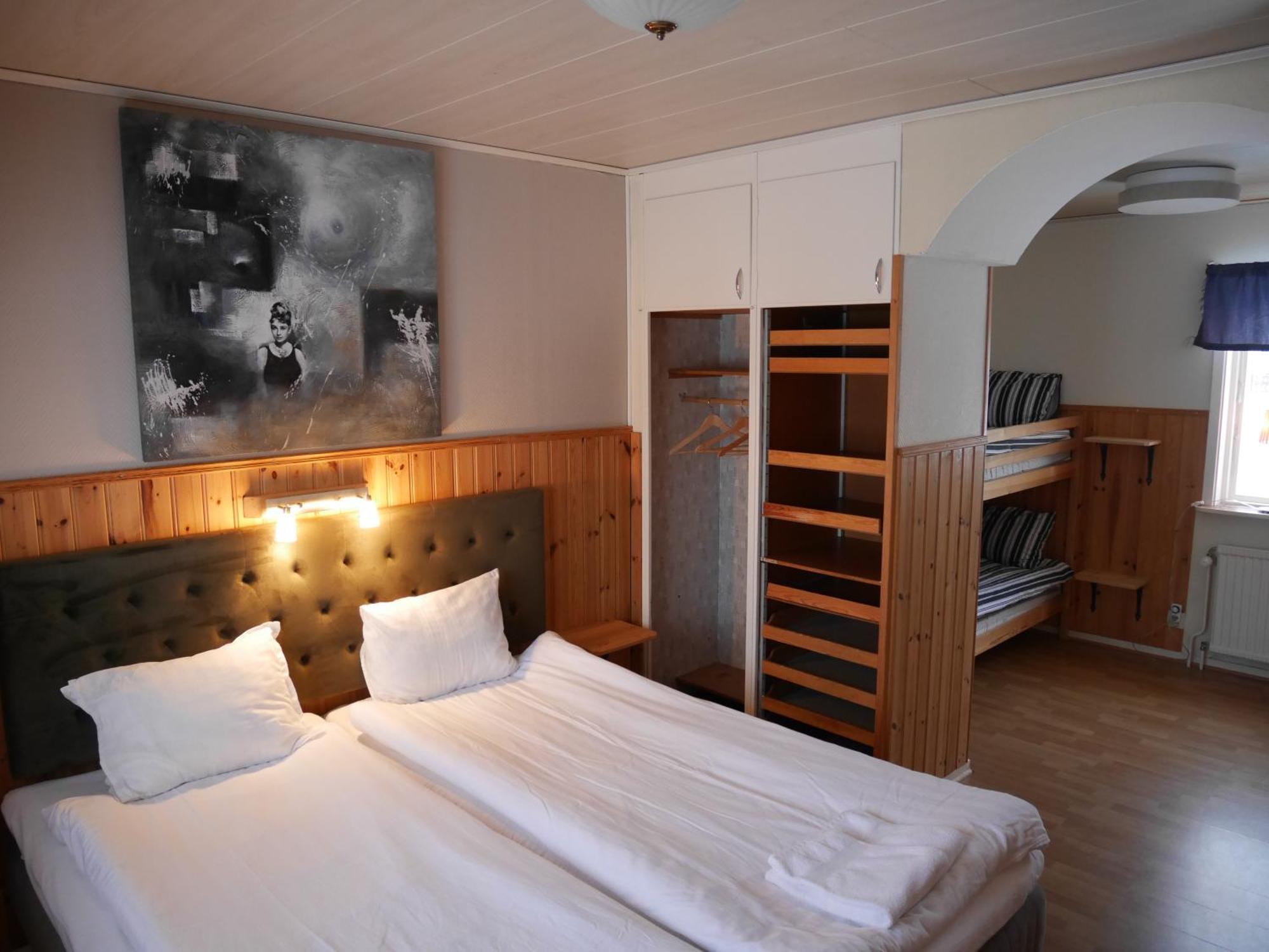 Pensionat Solhoejden Mariannelund Room photo