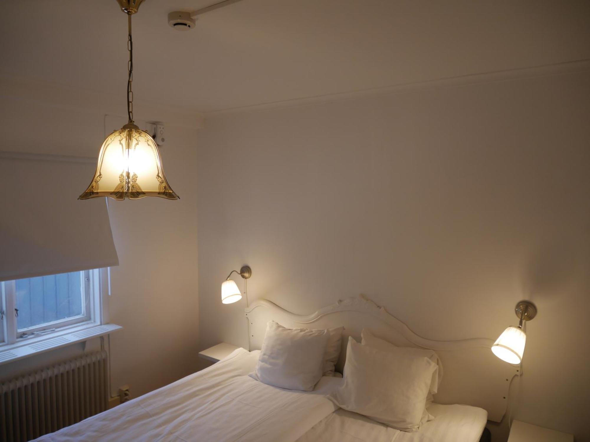 Pensionat Solhoejden Mariannelund Room photo